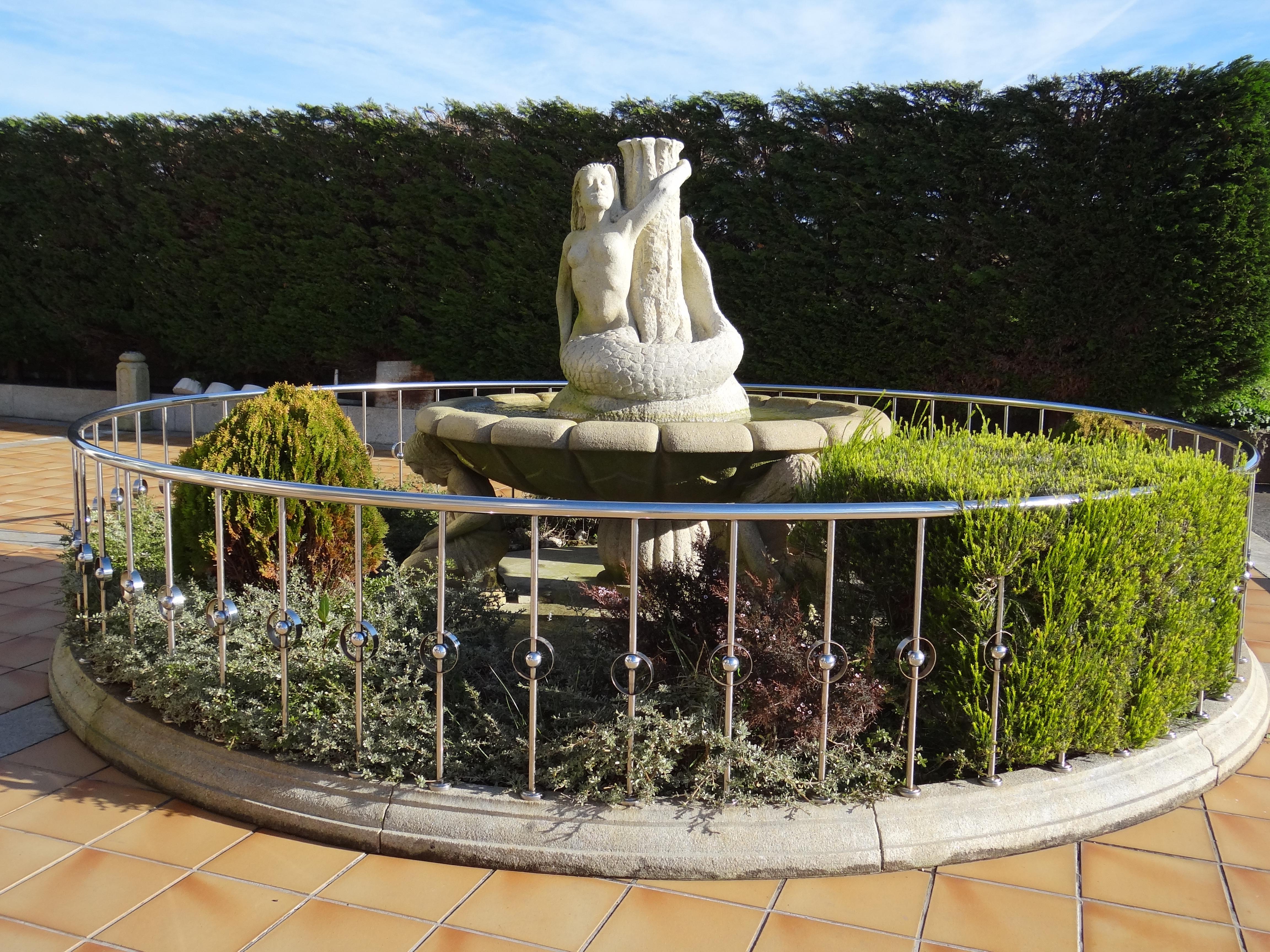 Hotel Ardora Aios エクステリア 写真