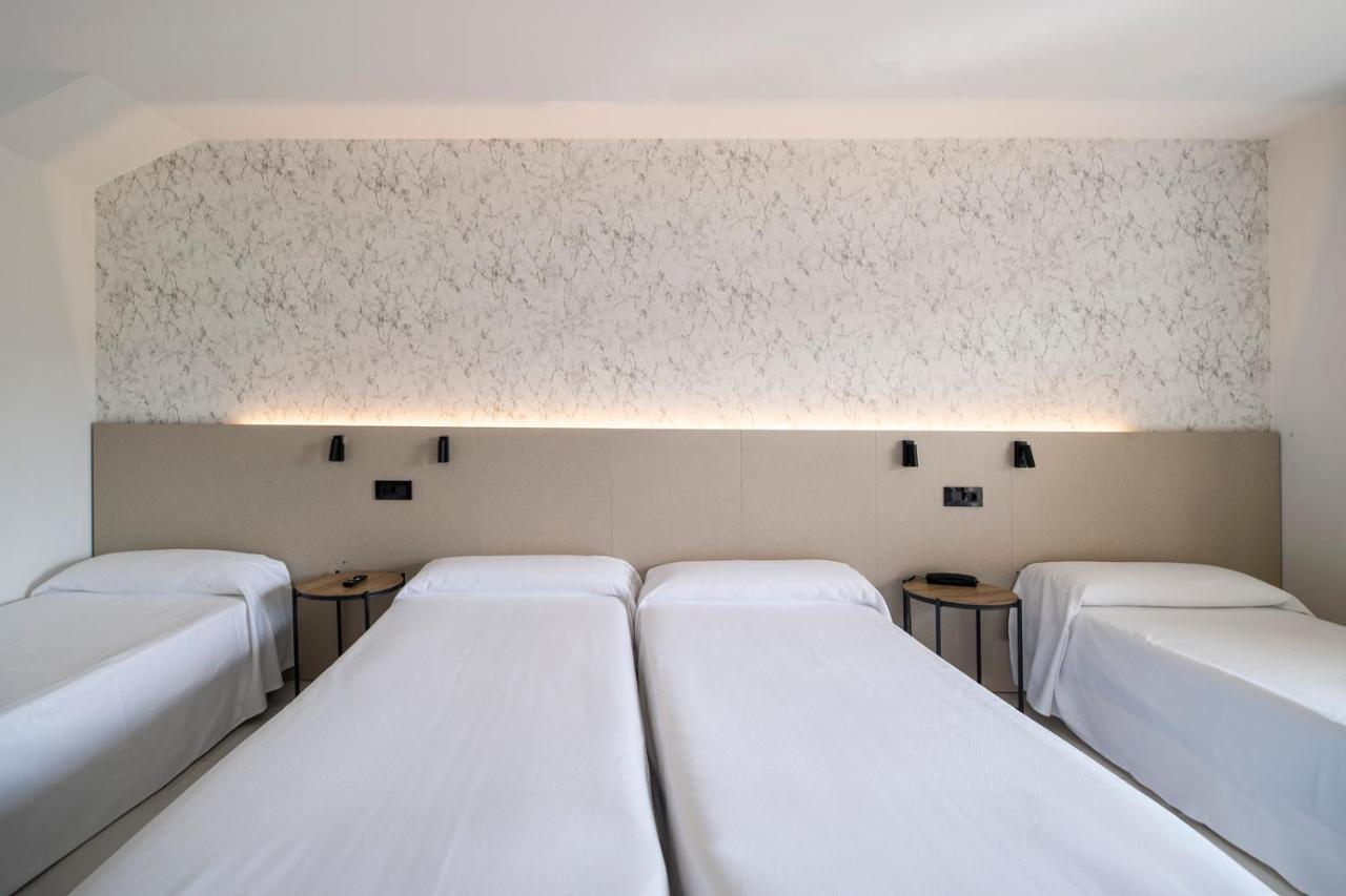Hotel Ardora Aios エクステリア 写真