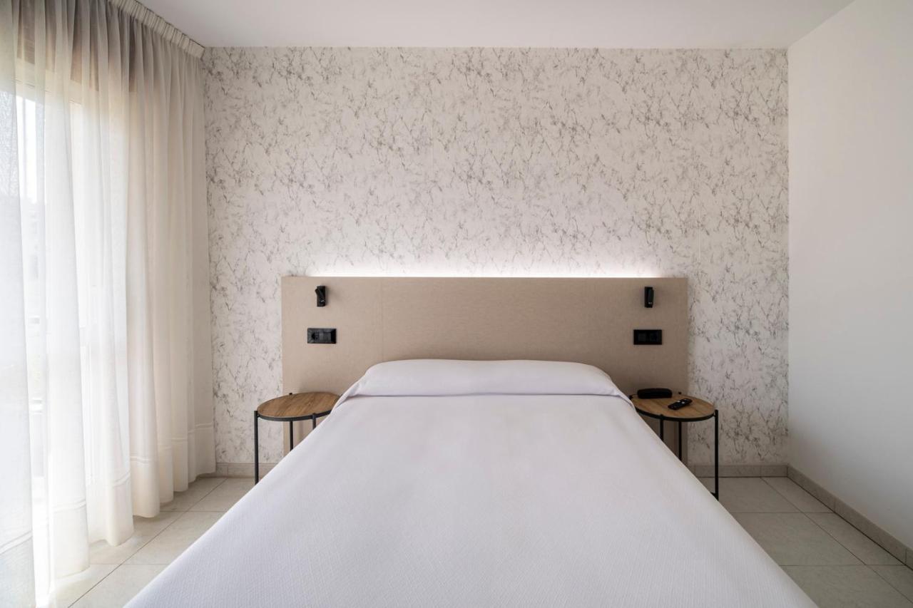 Hotel Ardora Aios エクステリア 写真