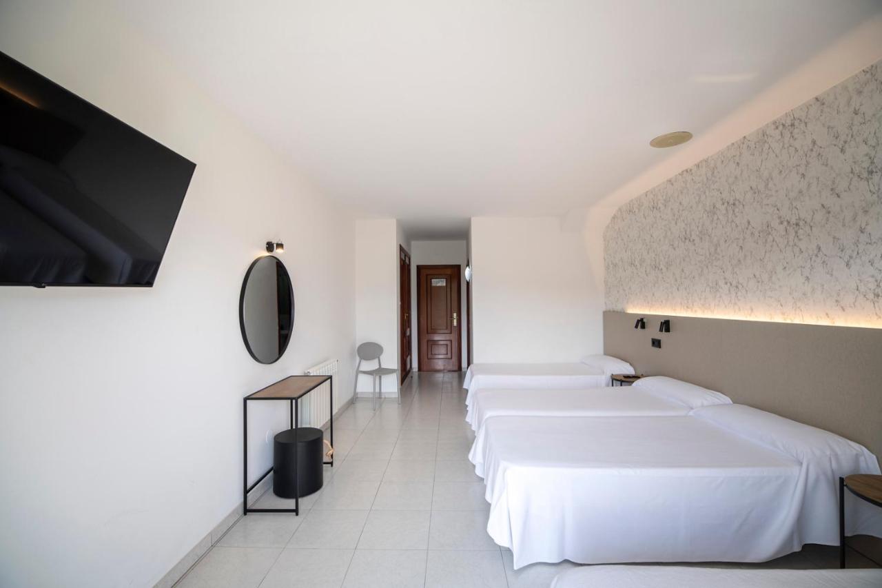 Hotel Ardora Aios エクステリア 写真