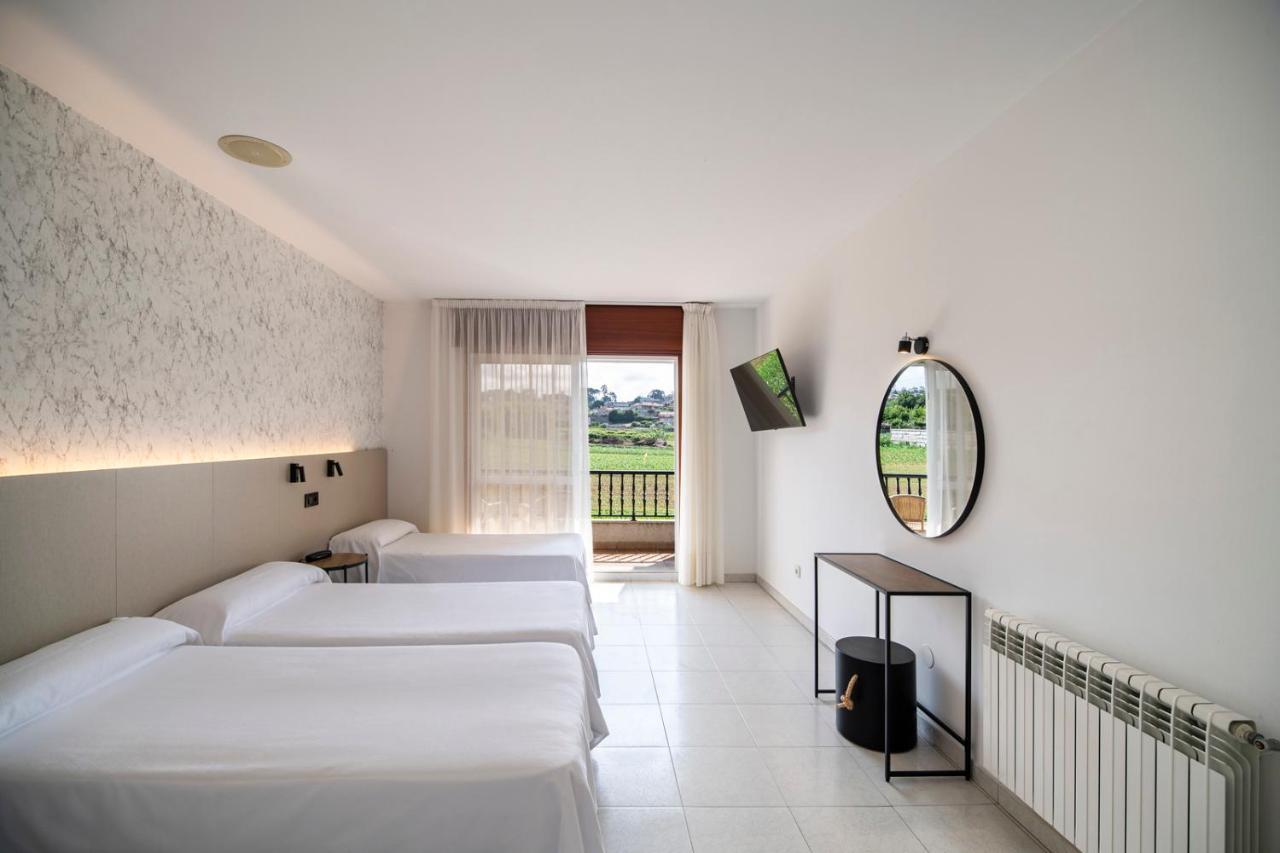 Hotel Ardora Aios エクステリア 写真
