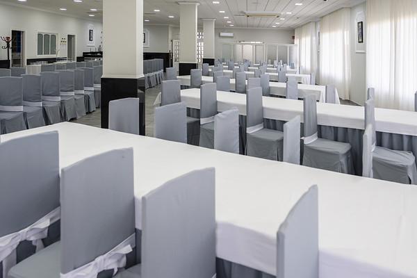 Hotel Ardora Aios エクステリア 写真