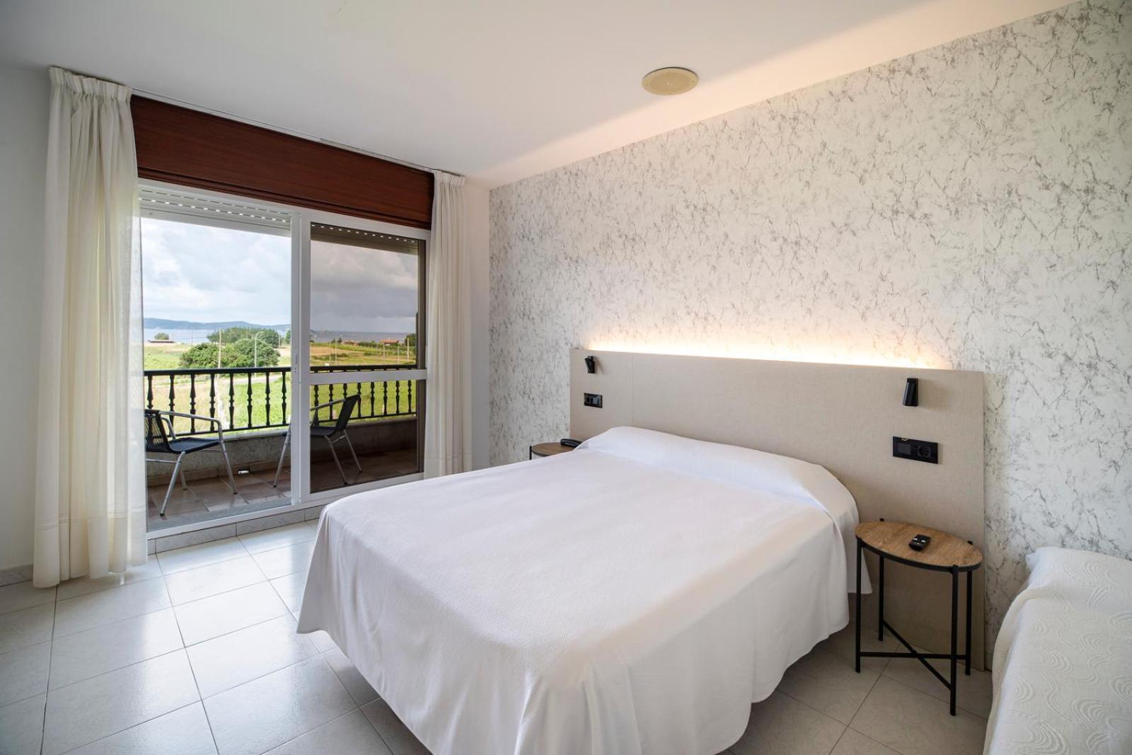 Hotel Ardora Aios エクステリア 写真