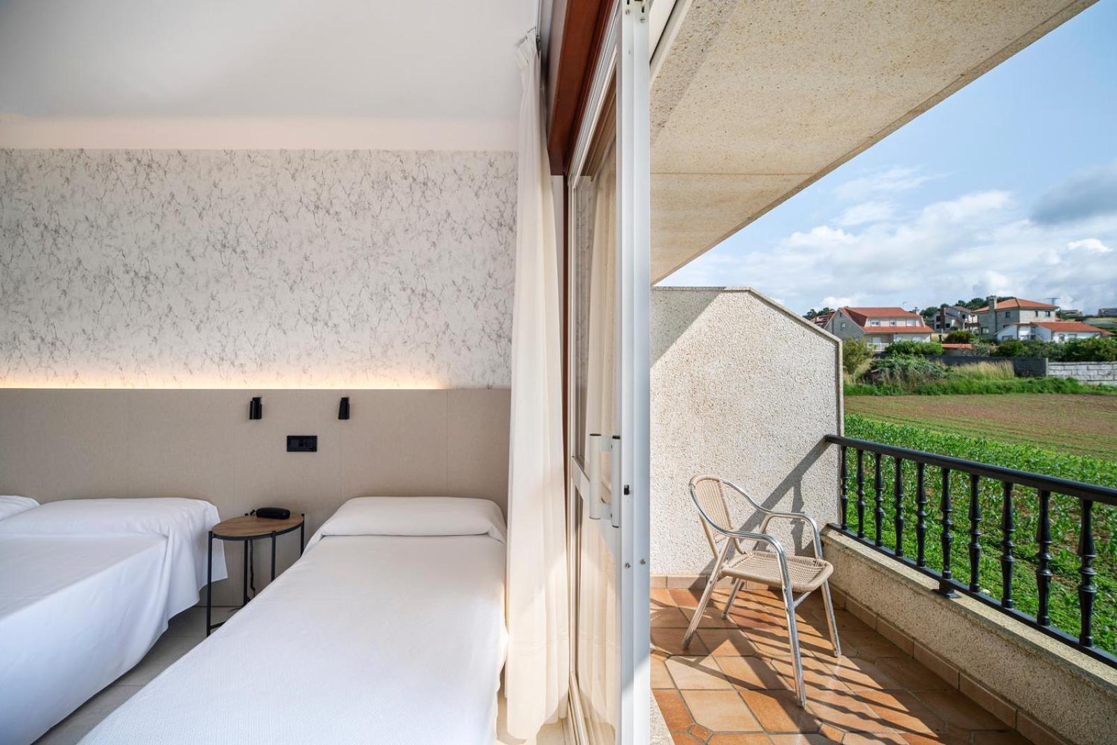 Hotel Ardora Aios エクステリア 写真