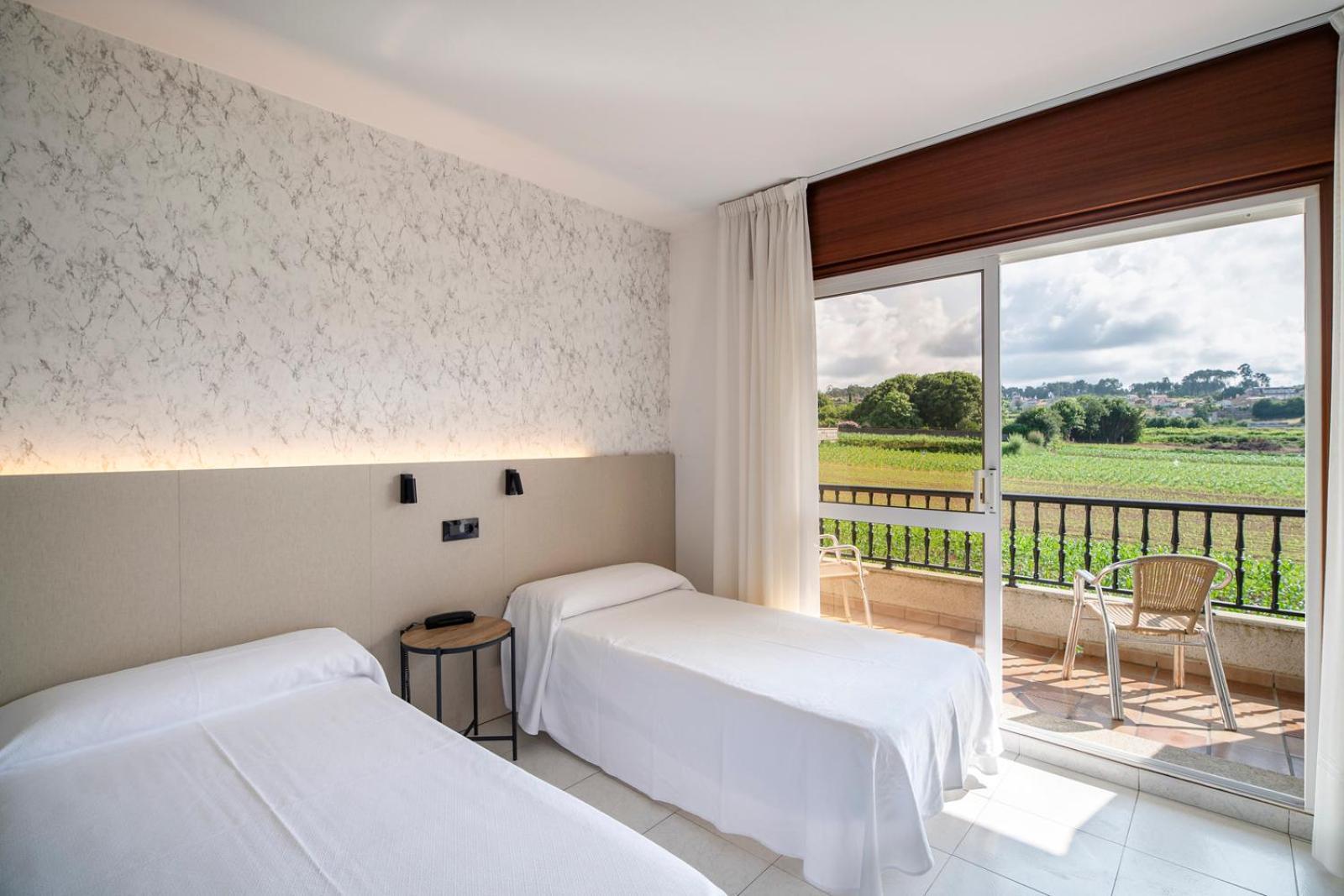 Hotel Ardora Aios エクステリア 写真